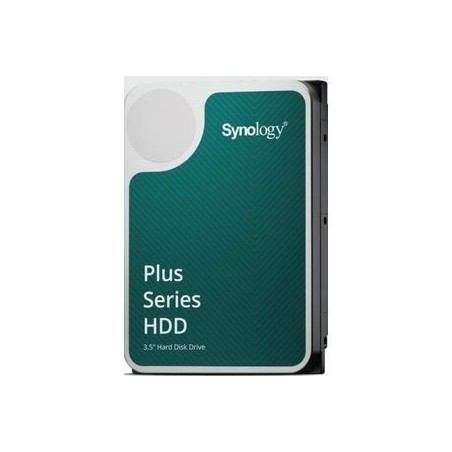 Synology Series HAT3300 6TB 3.5" SATA-600 5400rpm Hard Drive - Reliable, High-Performance Storage Solution